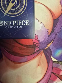 One Piece Card game Luffy ST21-014 Flagship Battle "Asia" Winner Prize [NO SEAL] - Image 4