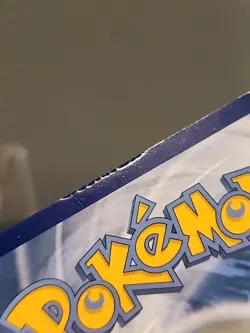 Metagross EX XY34 Black Star Promo Pokemon Card See Description - Image 3