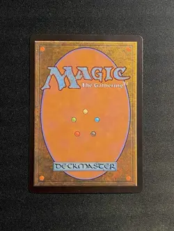 As Foretold Anime Borderless Confetti Foil R 0088 Enchanting Tales MTG NM+ - Image 2