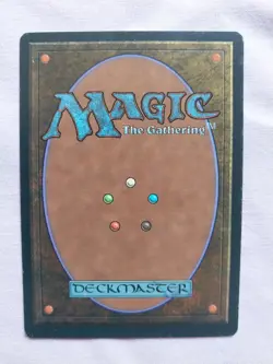 CONCORDANT CROSSROADS MAGIC THE GATHERING RARE GREEN MTG - Image 2