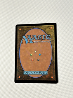 Balefire Dragon (Borderless, Non-Foil) - Commander Masters - MTG CMM #697 - Image 5