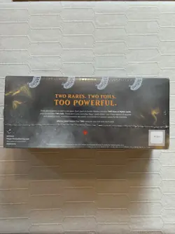 Magic The Gathering MTG - Double Masters Booster Box 2020 Factory Sealed - Image 5