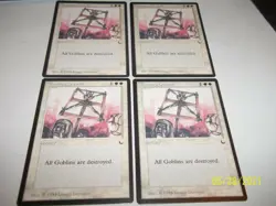 Tivadar's Crusade The Dark x4 NM/LP - Image 1