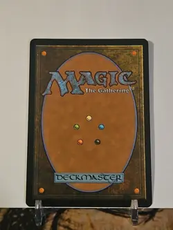 MTG - Nightscape Master - Invasion - NM, English Magic - Image 3