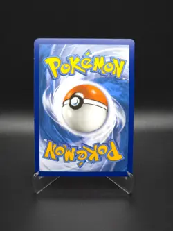 Mimikyu 2022 Trick Or Trade Halloween Stamp Pokemon TCG Line Holo 081/189 - Image 2
