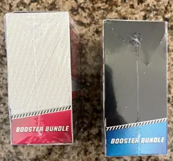Pokemon Lot- 16 Booster Packs, 2 Booster Boxs, 2 Sealed Tins, 76 Singles & More! - Image 4