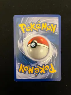 Wailord 14/109 Holo Rare EX Ruby & Sapphire Vintage Pokemon TCG LP - Image 2