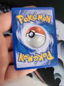 2007 Pokemon Diamond Pearl Dusknoir Holo Rare 2/130 NM/LP - Image 4