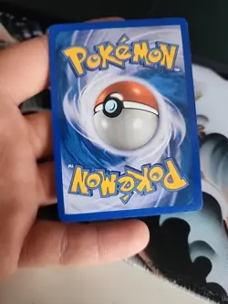 2007 Pokemon Diamond Pearl Dusknoir Holo Rare 2/130 NM/LP - Image 5