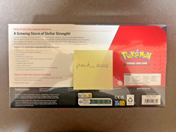 Pokemon Surging Sparks Elite Trainer Box & Booster Bundle Costco, Sealed - Image 3
