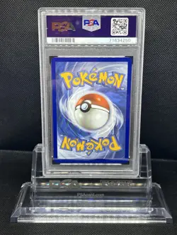 2022 Pokemon SWSH Silver Tempest JYNX TG04/TG30 *FULL ART* TCG GRADED PSA 9! - Image 2