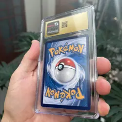 Radiant Blastoise Pokemon 2024 S. Chinese Shadow Of Glory 15/66 Pristine 10 - Image 4