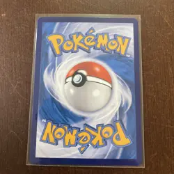 Pokemon S-Chinese Sprigatito Shiny Holo Gem Pack Vol 1 Horizon NM - Image 2