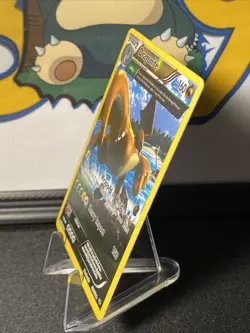 Pokemon TCG Dragonite (52 Delta) 52/108 Roaring Skies Full Art Reverse Holo 2015 - Image 5
