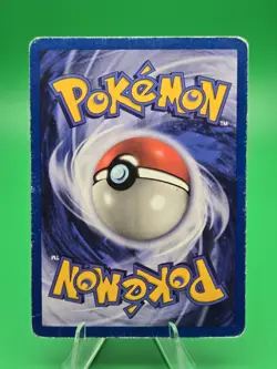 Electrode 18/64 Jungle Regular Pokemon 1999 - Image 2