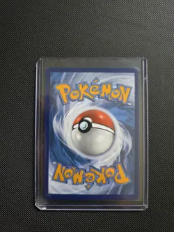Team Rocket's Mewtwo ex 213/182 Sv10: Destined Rivals Holo Pokemon TCG - Image 2