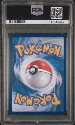 2025 POKEMON KOREAN SV-P PROMO #173 DITTO PSA 10 - Image 2
