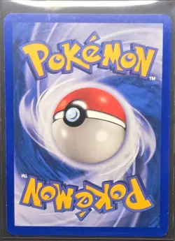 Meowth 121/165 Expedition Base Set Common Pokemon TCG - Image 2