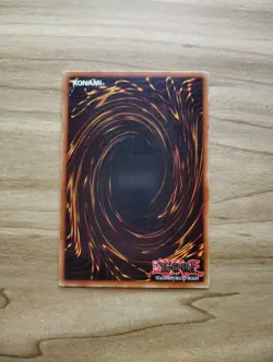 Yu-Gi-Oh! - Heavy Storm - Super Rare / Holo - MRD-142 - Image 2