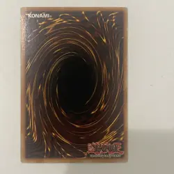 Yugioh Black Rose Dragon Ultimate Rare Lp Light Foil Shift - Image 3