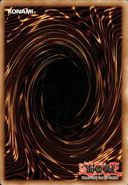 Rush Recklessly - SDP-033 - LP - YuGiOh - Image 2
