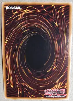 Return from the Different Dimension -Yu-gi-oh!- DPKB-EN038 - Unlimited - SR - LP - Image 2