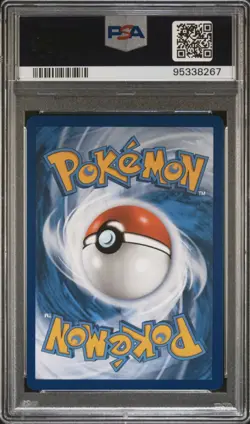 PSA 10 Lugia V 2022 Pokemon SWSH Silver Tempest #138-195 Card - Image 2