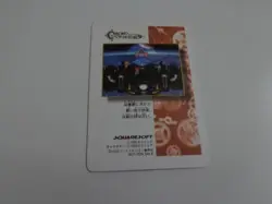 Chrono Trigger Trading Card Dott Ver All Star Cast NonSale Item Select One - Image 2