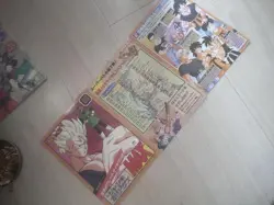Dragon Ball Trading Card Jumbo Rare Card - Image 4