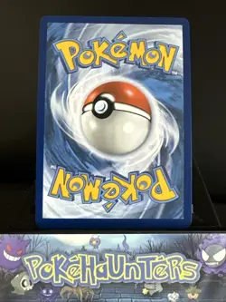 Pokemon Card Team Rocket's Nidoking ex 216/182 Destined Rivals Ultra Rare NM - Image 2