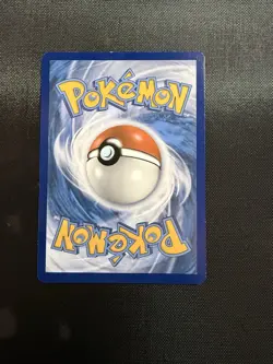 Pokemon TCG XY Black Star Promo Rare Holo Pikachu XY95 MP Card 2016 - Image 2