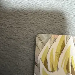 Dragon Ball Heroes Goku Holo Trading Card Mint Condition Choose Your - Image 2