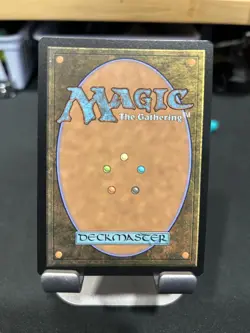 1x FOIL SHOWCASE Narset, Enlightened Exile, NM, MAT, Magic: the Gathering, MtG - Image 2