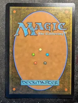 Enduring Courage - Foil Extended - Duskmourn House of Horror (MTG) - Image 2