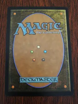 MTG Coastal Discovery Japanese BFZ 1x NM Uncommon Blue Sorcery Awaken - Image 2