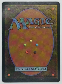 MTG Thelonite Monk Fallen Empires Regular - Image 2