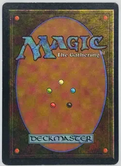 MTG Artifact Possession Antiquities Regular - Image 2