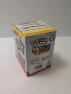 1999 Pokemon Action Flipz (24) SEALED PACKS Premier Edition Lenticular Action - Image 5