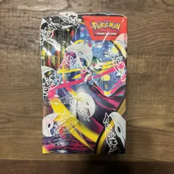 Pokemon TCG Mega Evolution Booster Box and Booster Bundle Lot of 5 - Image 5