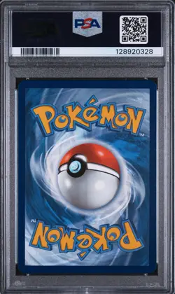 2023 Pokemon Hisuian Zoroark Vstar Crown Zenith Gg56/gg70 Psa 9 - Image 2