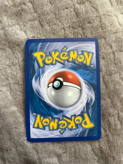 Cherubi 96/147 Reverse Holo Platinum Supreme Victors Pokemon Vintage LP - Image 2