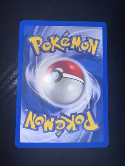 ZARBI COMMUNE - POKEMON 58/64 NEO REVELATION EDITION 2 FR - Image 2