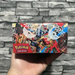 Pokemon TCG Mega Evolution Sealed Mint Booster Box 36 SAME DAY SHIP - Image 2