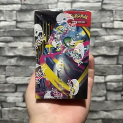 Pokemon TCG Mega Evolution Sealed Mint Booster Box 36 SAME DAY SHIP - Image 3