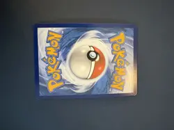 Pokemon TCG Psyduck MEP 007 Mega Evolution Pokemon Blister Promo - Image 2