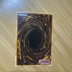 Yugioh! Tribe-Infecting Virus MFC-076 Super Rare Unlimited VLP - Image 3