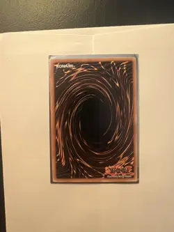 YuGiOh Skull Archfiend Of Lightning DCR-073 NM - Image 2