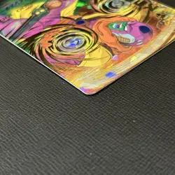 YuGiOh Slug H550 Ultra Rare Light Wear - Image 5