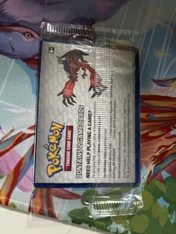 XY Base Set Pikachu Holo 42/146 - Pokemon Card Pikachu NM - Image 2
