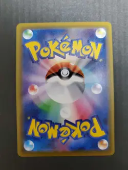 Pokemon Card Game Espeon V RR 035/069 S6a Eevee Heroes Japanese JP - Image 2